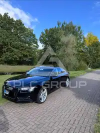 2015 Audi A5