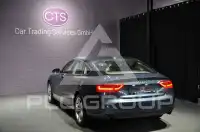 2015 Audi A5