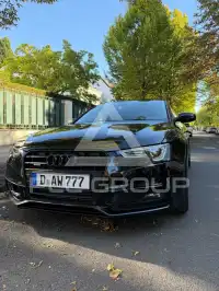 2015 Audi A5
