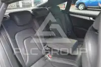 2015 Audi A5