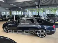 2015 Audi A5