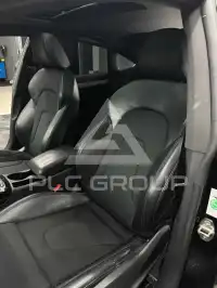 2015 Audi A5
