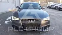 2015 Audi A5