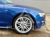 2015 Audi A5