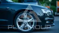 2015 Audi A5
