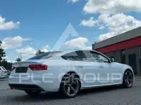 2015 Audi A5