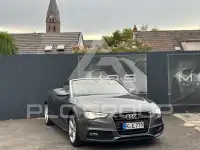 2015 Audi A5