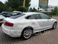 2015 Audi A5