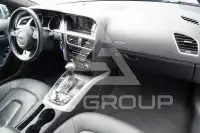 2015 Audi A5