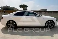 2015 Audi A5