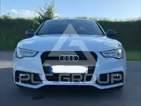 2015 Audi A5