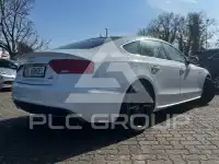2015 Audi A5