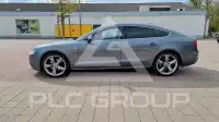 2015 Audi A5