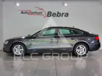 2015 Audi A5