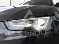 2015 Audi A5