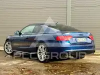 2015 Audi A5