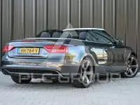 2015 Audi A5