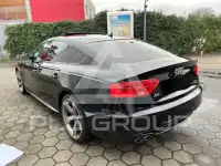 2015 Audi A5