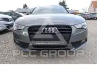 2015 Audi A5