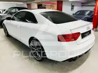 2015 Audi A5