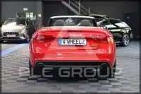 2015 Audi A5