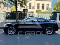 2015 Audi A5