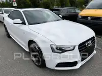 2015 Audi A5