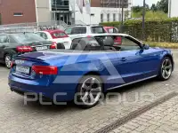 2015 Audi A5