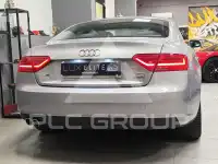 2015 Audi A5