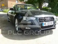 2015 Audi A5