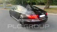 2015 Audi A5