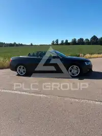 2015 Audi A5