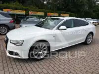 2015 Audi A5