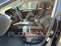 2015 Audi A5