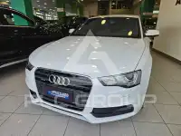 2015 Audi A5