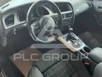 2015 Audi A5