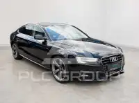 2015 Audi A5