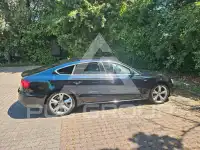 2015 Audi A5