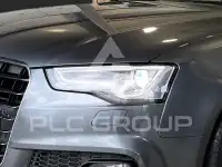 2015 Audi A5