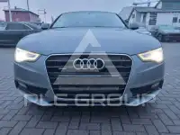 2015 Audi A5