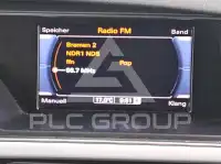 2015 Audi A5