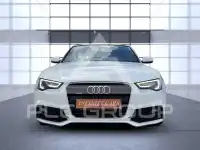 2015 Audi A5