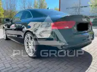 2015 Audi A5