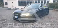 2015 Audi A5