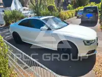 2015 Audi A5