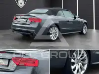 2015 Audi A5