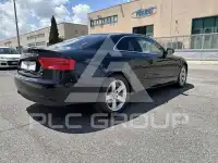 2015 Audi A5
