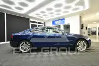 2015 Audi A5