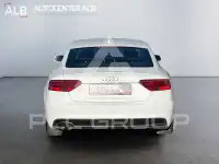 2015 Audi A5