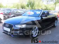 2015 Audi A5